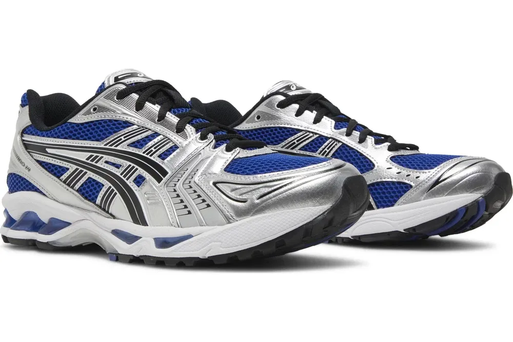 ASICS Gel-Kayano 14 Monaco Blue 1201A019-401