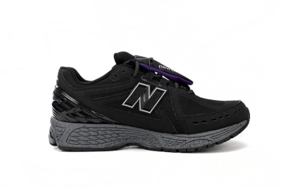 New Balance 1906R Cordura Pocket Black M1906ROC 02
