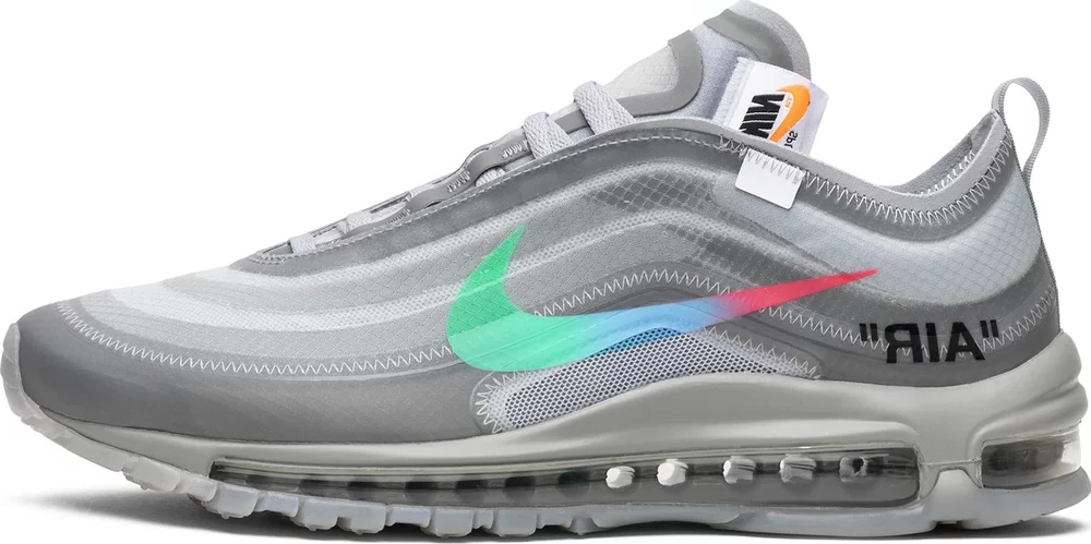 Nike Air Max 97 Off White Menta AJ4585-101