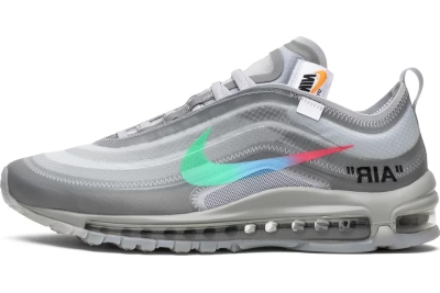 Nike Air Max 97 Off White Menta AJ4585-101 01