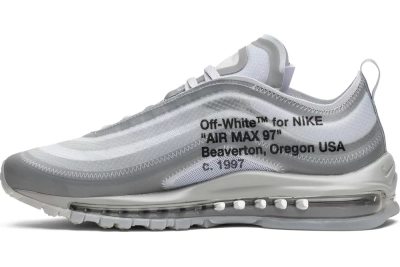 Nike Air Max 97 Off White Menta AJ4585-101 02