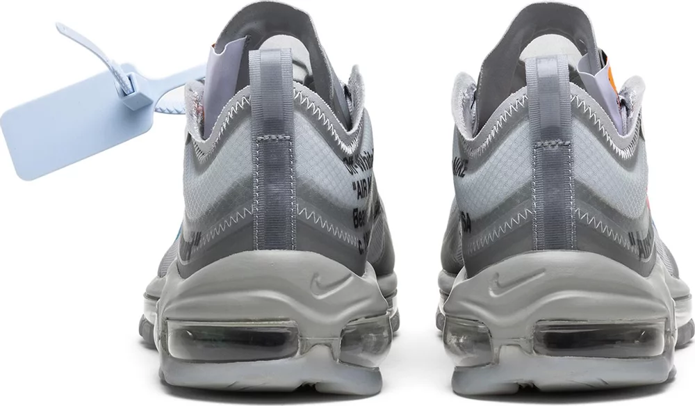 Nike Air Max 97 Off White Menta AJ4585-101