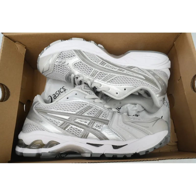 ASICS Gel-Kayano 14 Cloud Grey 1202A056-021