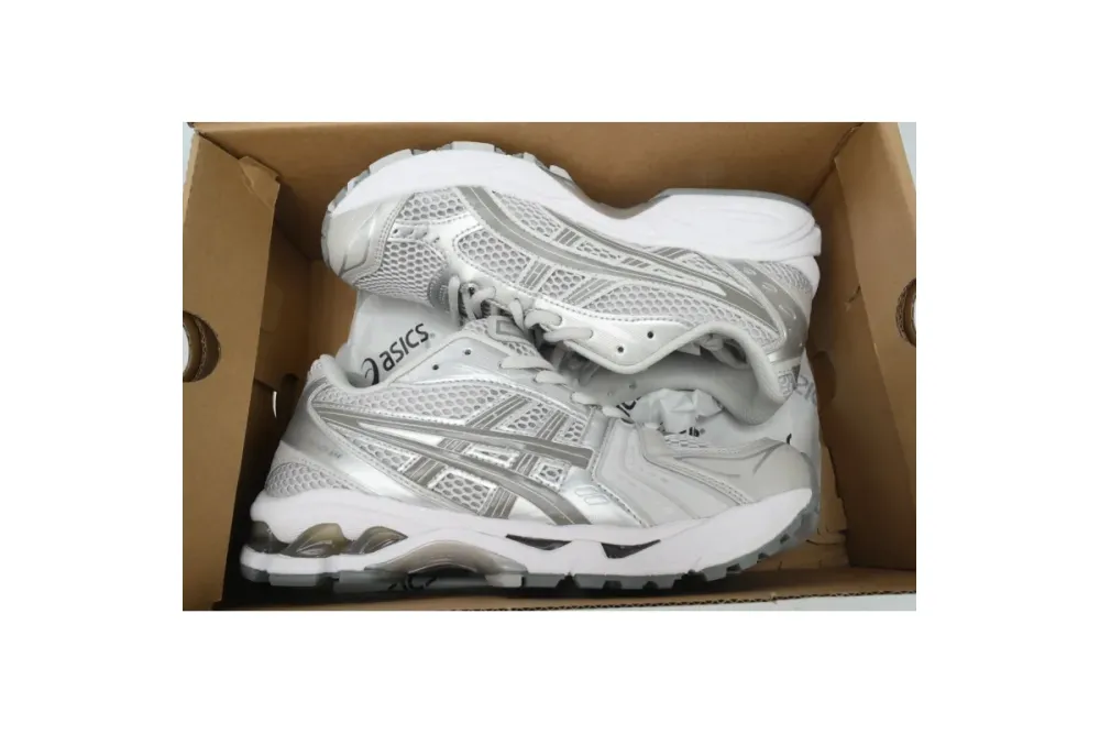 ASICS Gel-Kayano 14 Cloud Grey 1202A056-021