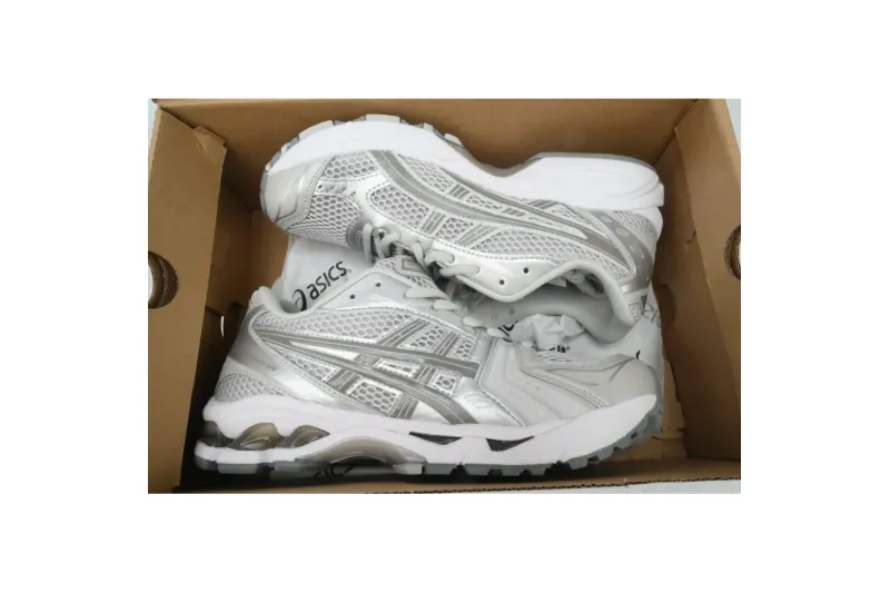 ASICS Gel-Kayano 14 Cloud Grey 1202A056-021