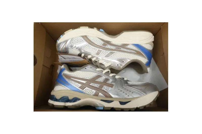 ASICS Gel-Kayano 14 Cream Pepper 1202A056-113