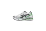 ASICS Gel-Kayano 14 White Malachite Green 1201A019-110