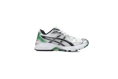 ASICS Gel-Kayano 14 White Malachite Green 1201A019-110 02