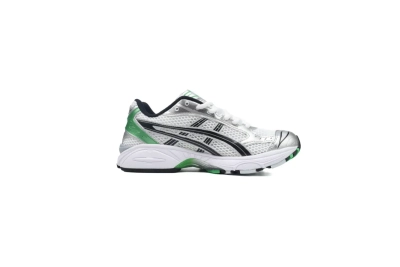ASICS Gel-Kayano 14 White Malachite Green 1201A019-110 02
