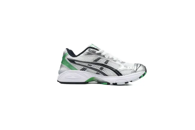 ASICS Gel-Kayano 14 White Malachite Green 1201A019-110