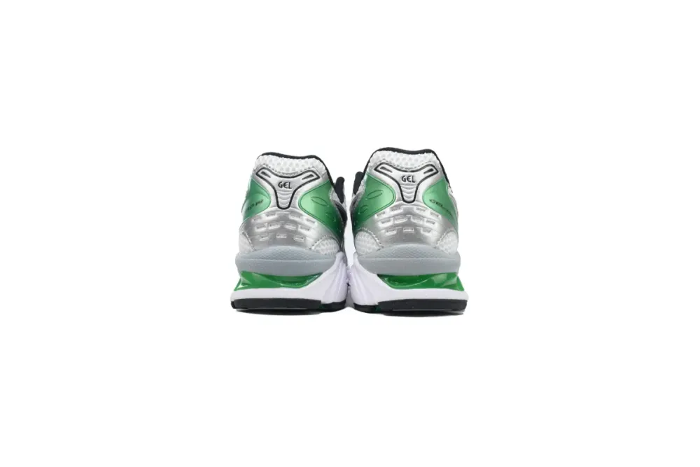ASICS Gel-Kayano 14 White Malachite Green 1201A019-110