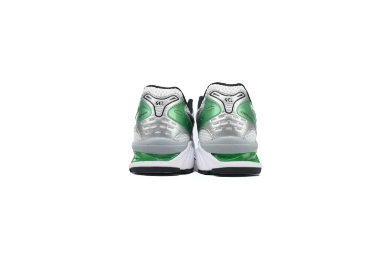 ASICS Gel-Kayano 14 White Malachite Green 1201A019-110