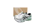 ASICS Gel-Kayano 14 White Malachite Green 1201A019-110