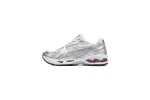 ASICS Gel-Kayano 14 White Pure Silver 1201A019-104