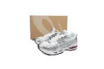 ASICS Gel-Kayano 14 White Pure Silver 1201A019-104