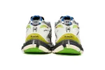 Balenciaga Runner Silver Purple