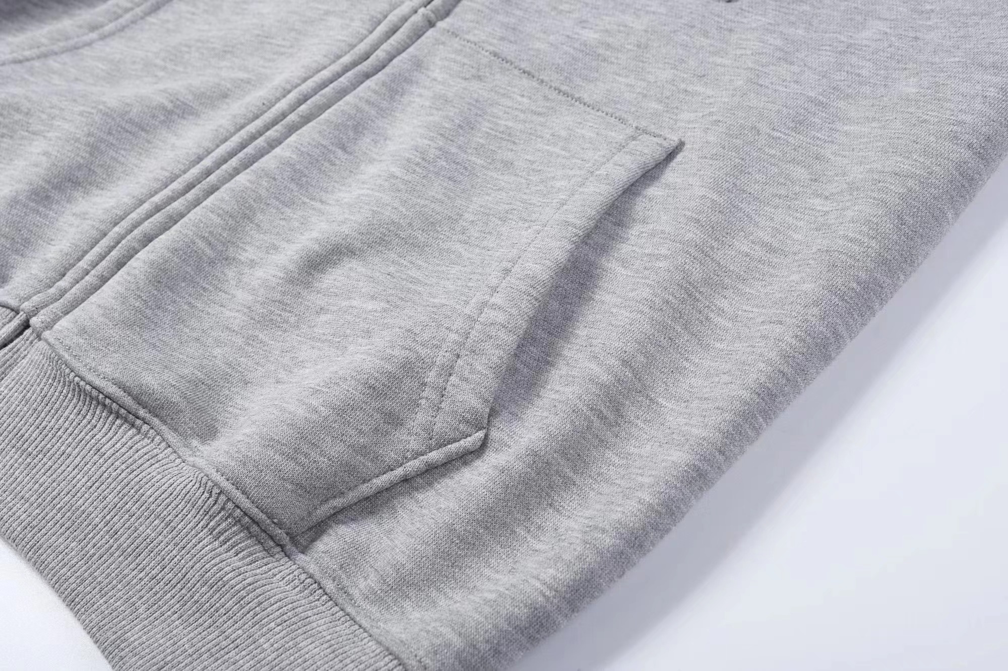 Polo Ralph Lauren Hoodie Grey