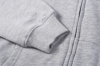 Polo Ralph Lauren Hoodie Grey 02