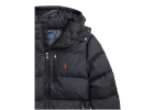 Polo Ralph Lauren Down Jacket Black