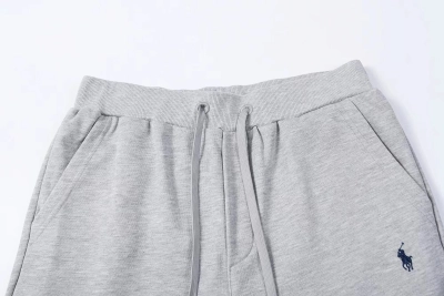 Polo Ralph Lauren Pants Grey 02