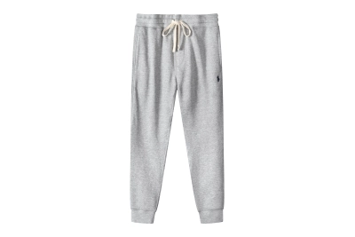 Polo Ralph Lauren Pants Grey 01