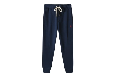 Polo Ralph Lauren Pants Navy 02