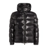 Moncler Puffer Jacket Black (NFC)