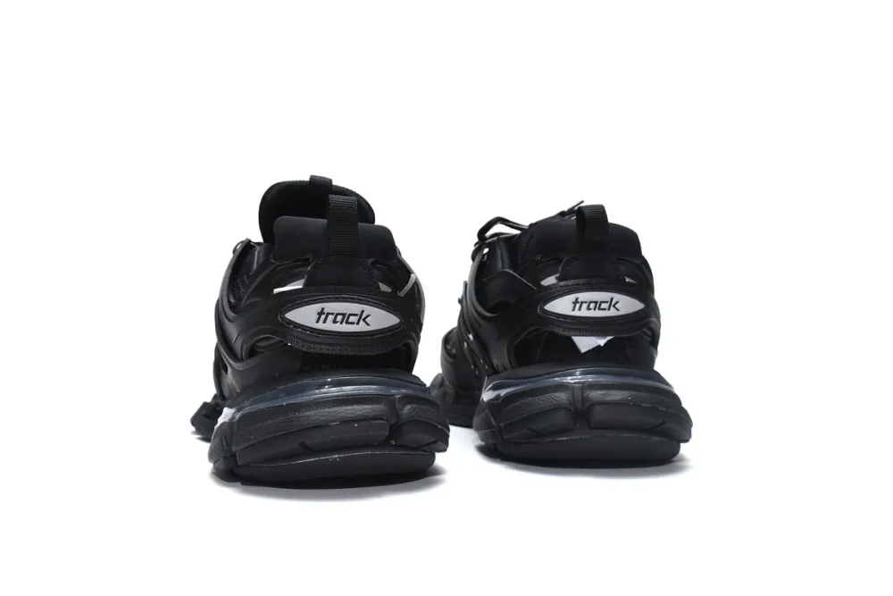 Balenciaga Track Black 542023 W1GB1 1000