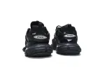 Balenciaga Track Black 542023 W1GB1 1000