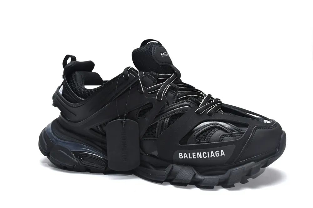 Balenciaga Track Black 542023 W1GB1 1000