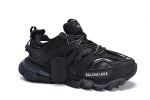 balenciaga track black fake

