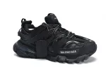 Balenciaga Track Black 542023 W1GB1 1000
