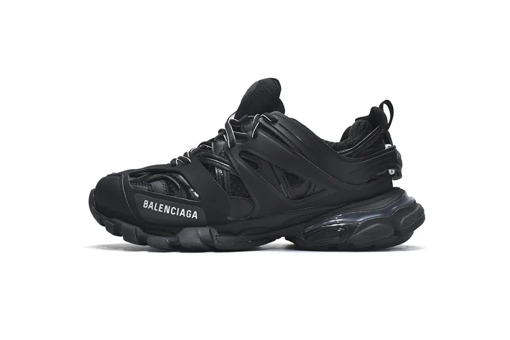Balenciaga Track Black 542023 W1GB1 1000