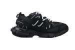 Balenciaga Track Black White 2021 542023W3AC11090