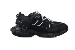 Balenciaga Track Black White 2021 542023W3AC11090