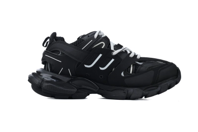 Balenciaga Track Black White 2021 542023W3AC11090 02