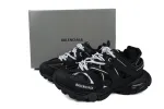 Balenciaga Track Black White 2021 542023W3AC11090