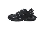 Balenciaga Track Black White 2021 542023W3AC11090