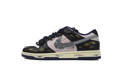 Nike Dunk Low Eye of Horus FV8106-181 01