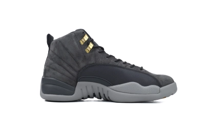 Air Jordan 12 Retro Dark Grey RSNOW CT8013-019/130690-005 02