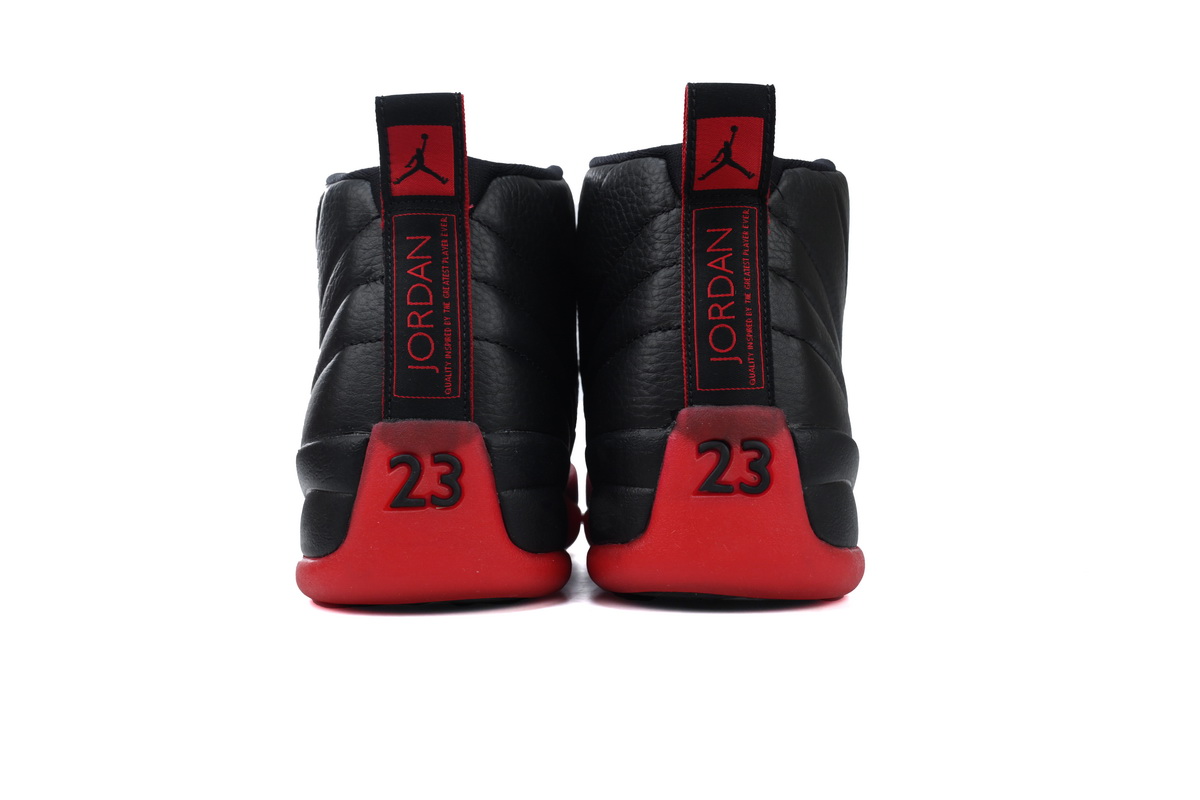 reps jordan 12 flu game
