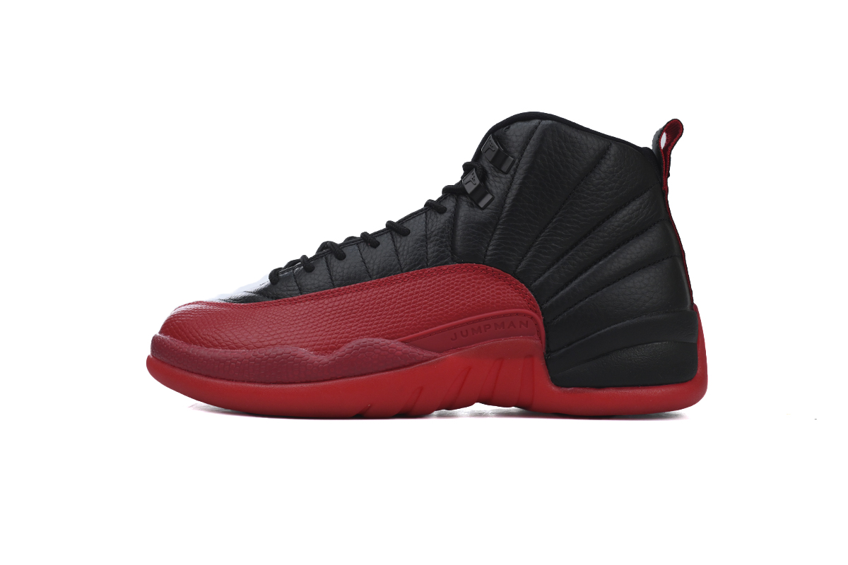 fake jordan 12 flu game
