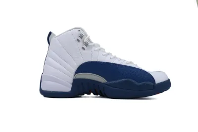 Jordan 12 Retro French Blue 153265-113 02