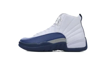 Jordan 12 Retro French Blue 153265-113 01