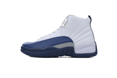 Jordan 12 Retro French Blue 2016 153265-113 01