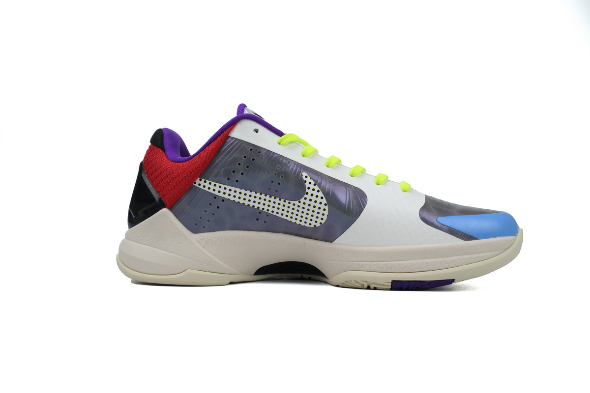 fake kobe 5 pj tucker