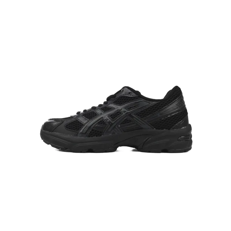 ASICS Gel-1130 Black Graphite Grey 1201A256-002