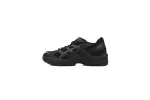 ASICS Gel-1130 Black Graphite Grey 1201A256-002