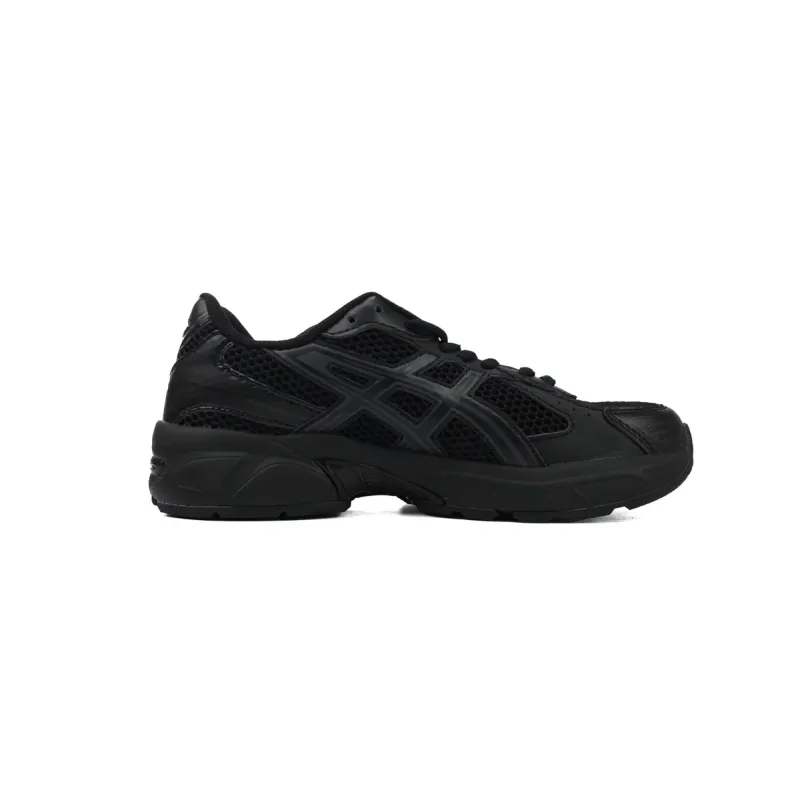 ASICS Gel-1130 Black Graphite Grey 1201A256-002