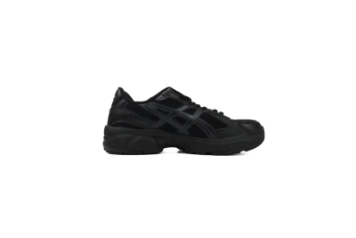 ASICS Gel-1130 Black Graphite Grey 1201A256-002 02